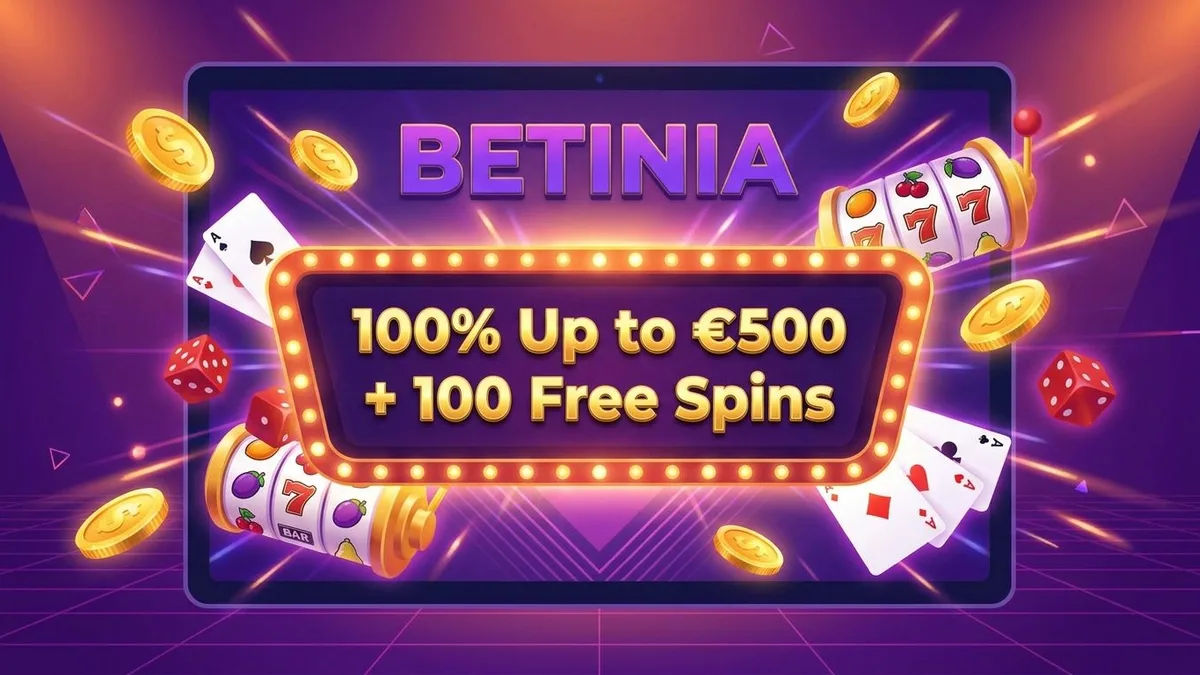 Betinia